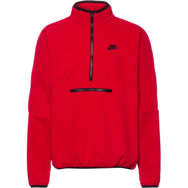 Nike Club Polar Fleecepullover Herren