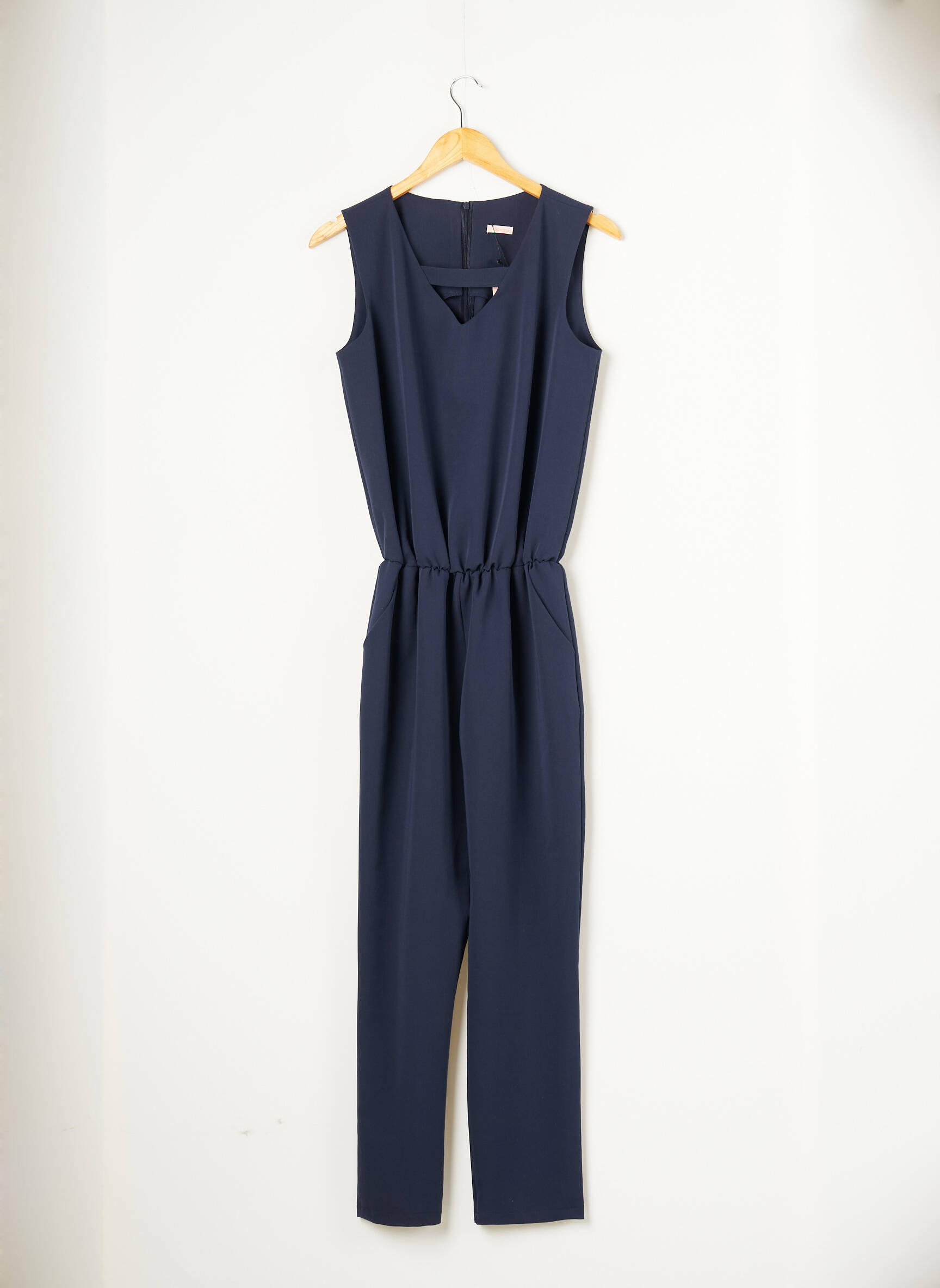 Makover Combinaisons 1 Femme couleur bleu