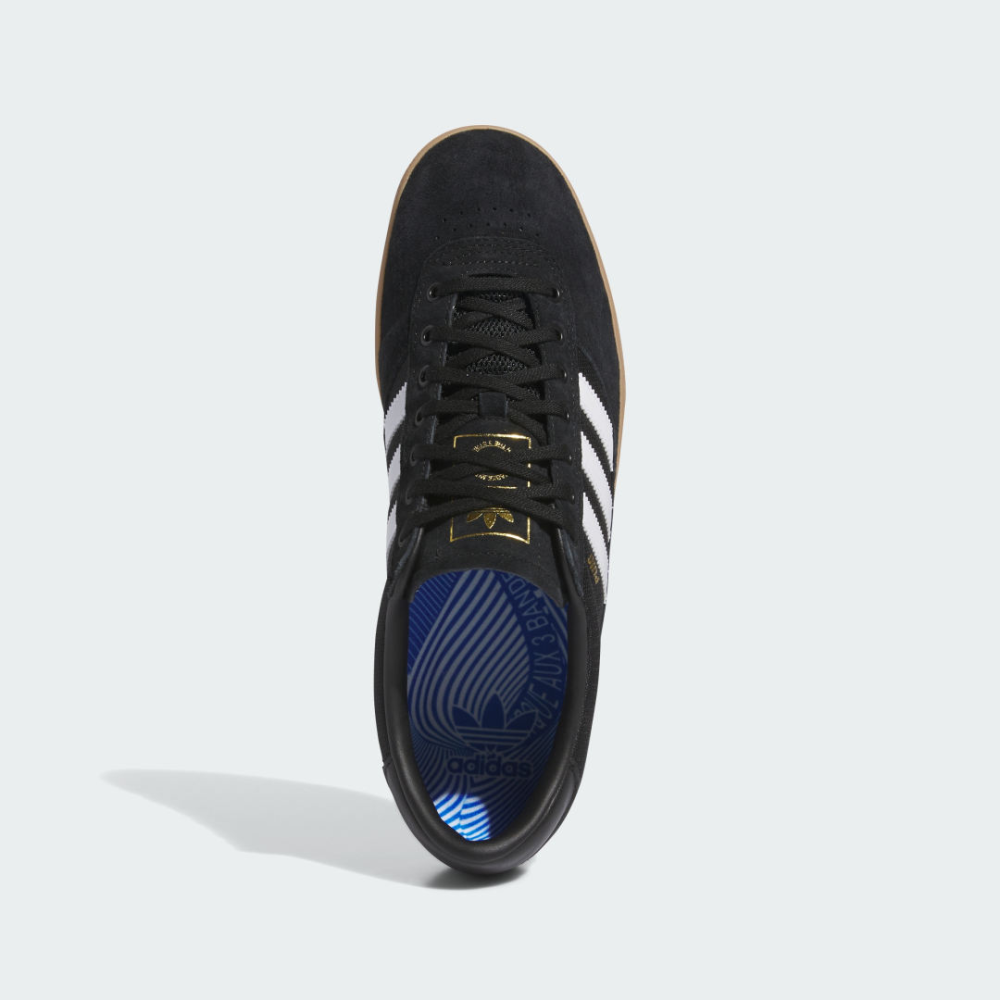 adidas Puig Indoor IE3151 / schwarz