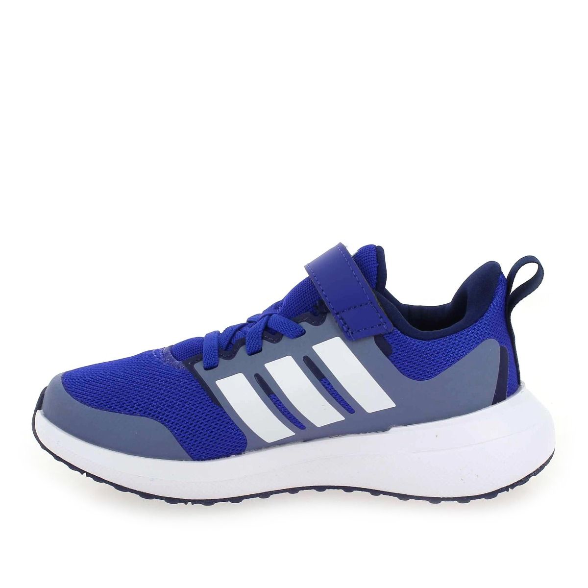 Adidas Originals  FORTARUN 2.0 EL - Bleu