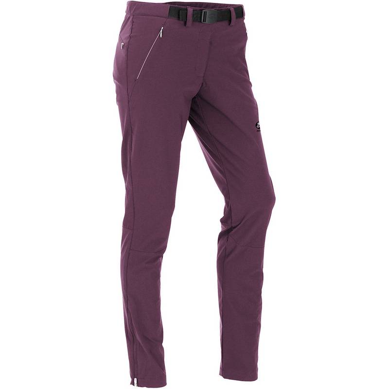 Maul Sport Seis XT elastic Wanderhose Damen