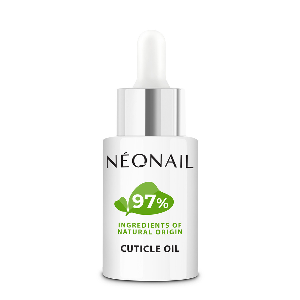 neonail VITAMIN CUTICLE OIL Soin