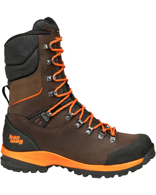 Hanwag Stiefel Kalixfors High GTX