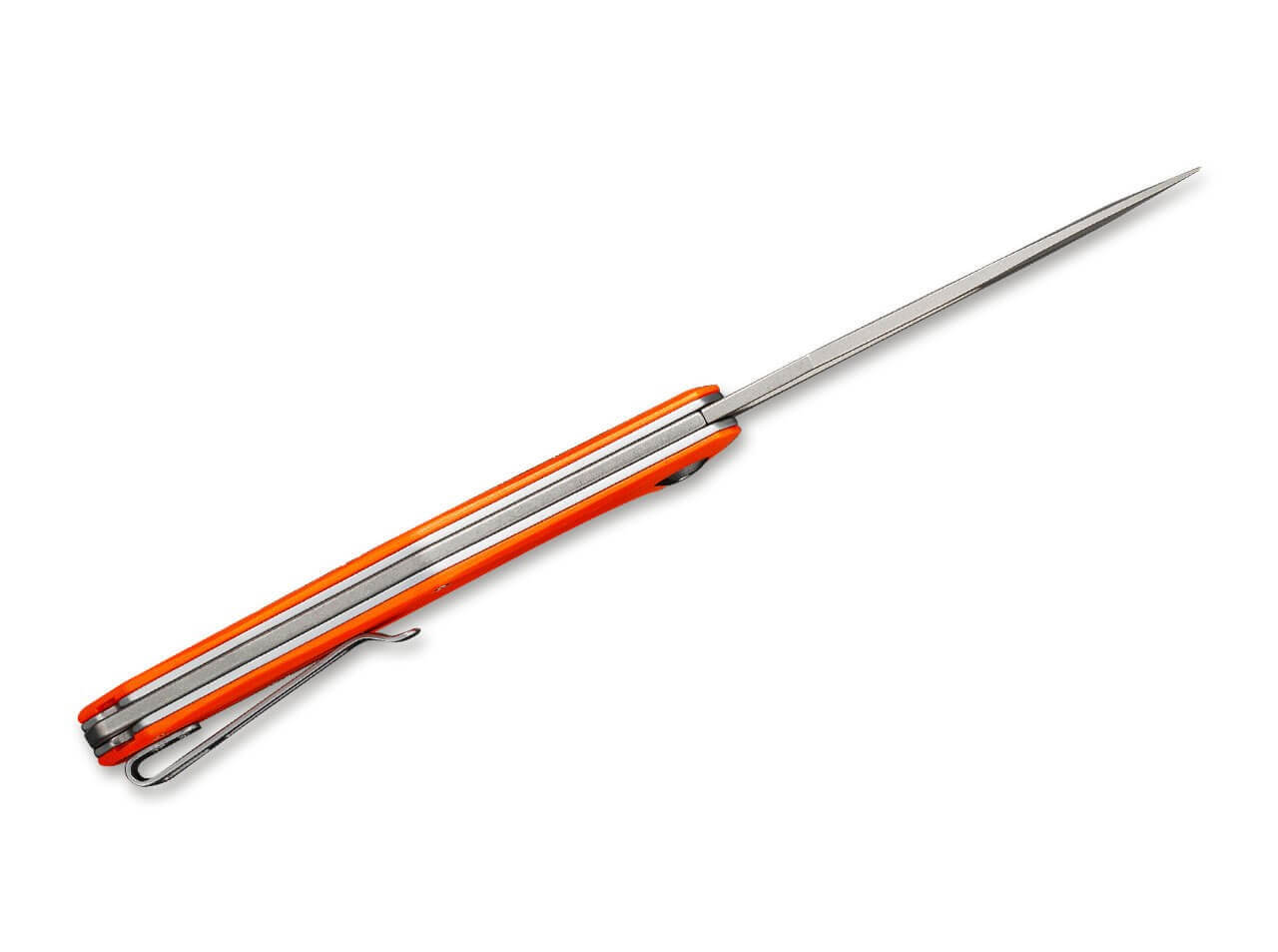 Fracture G10 DP Orange