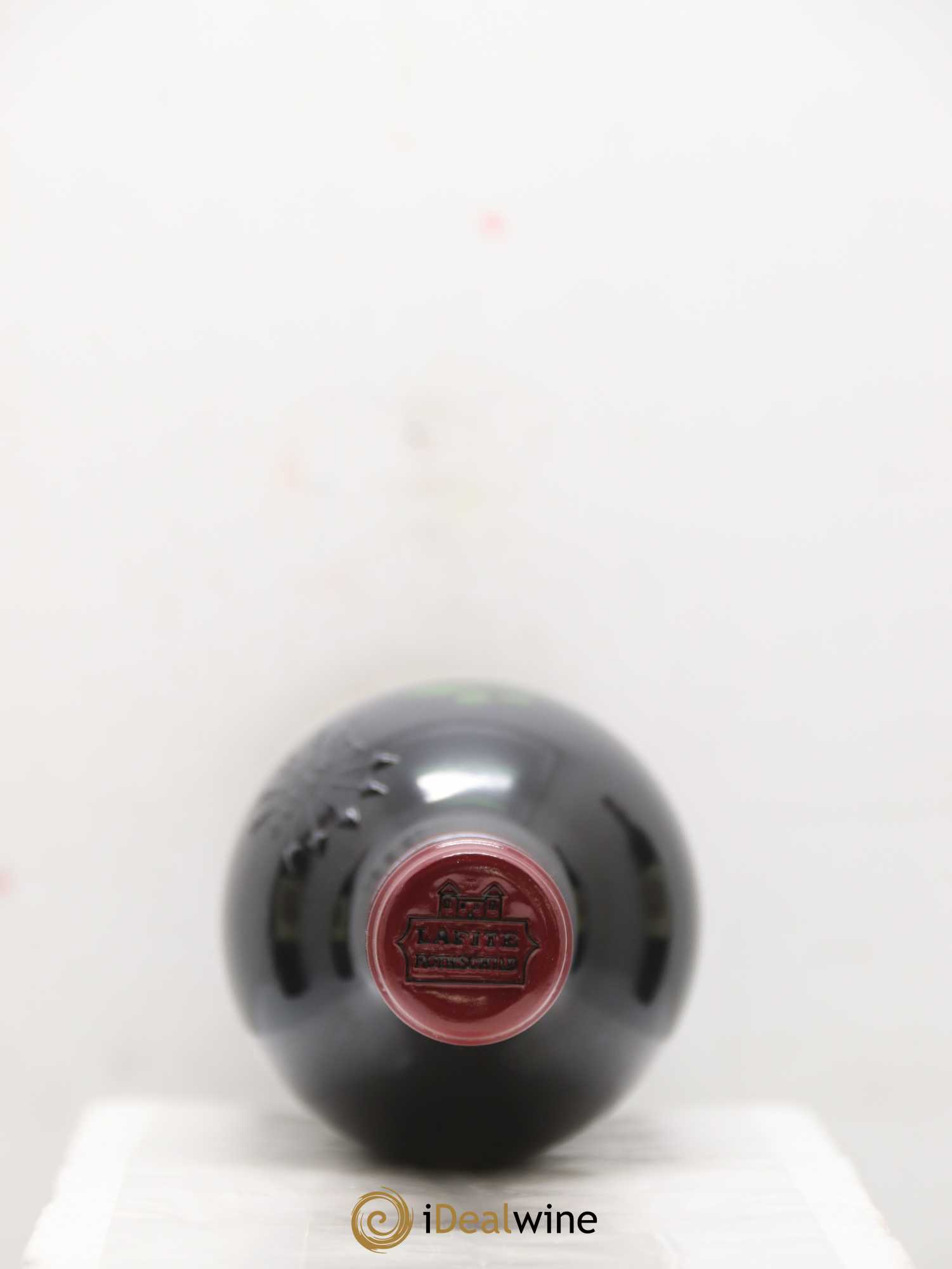 Château Lafite Rothschild 1er Grand Cru Classé  1996 - Lot de 3 Bouteilles
