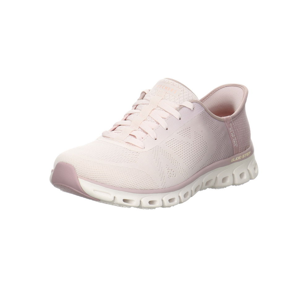 Skechers Glide Step Excite Sneaker