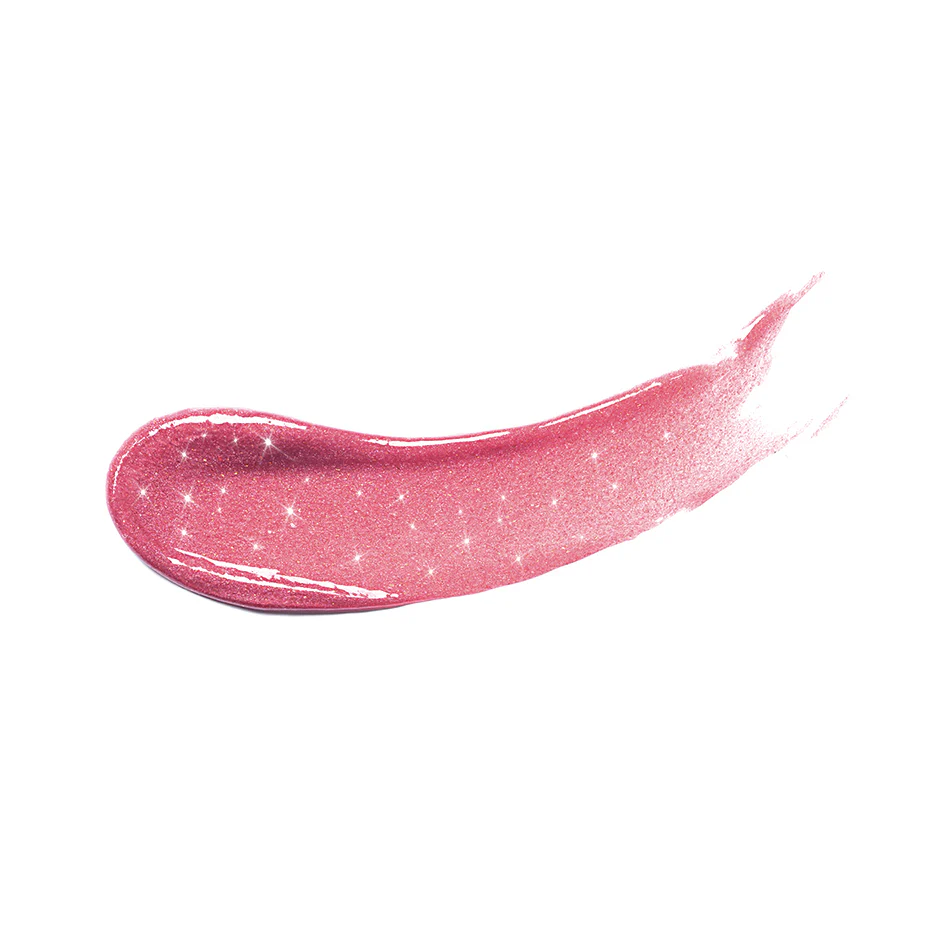 Lips Click On Me Glassy Lip Balm - Gloss