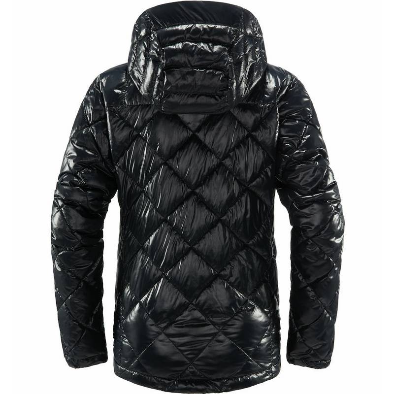 Haglöfs Roc Mimic Hood Outdoorjacke Damen