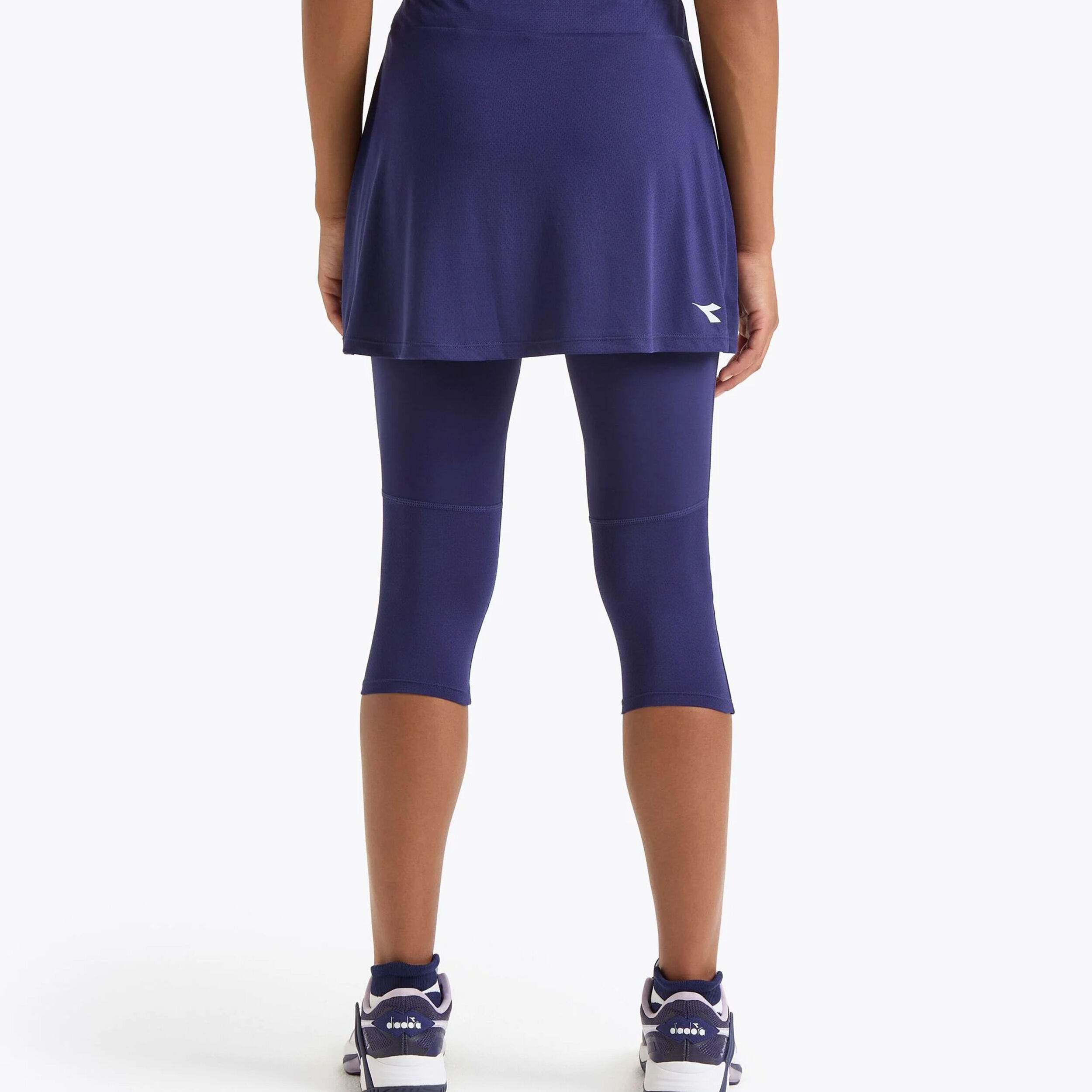 Power Rock Damen - Blau