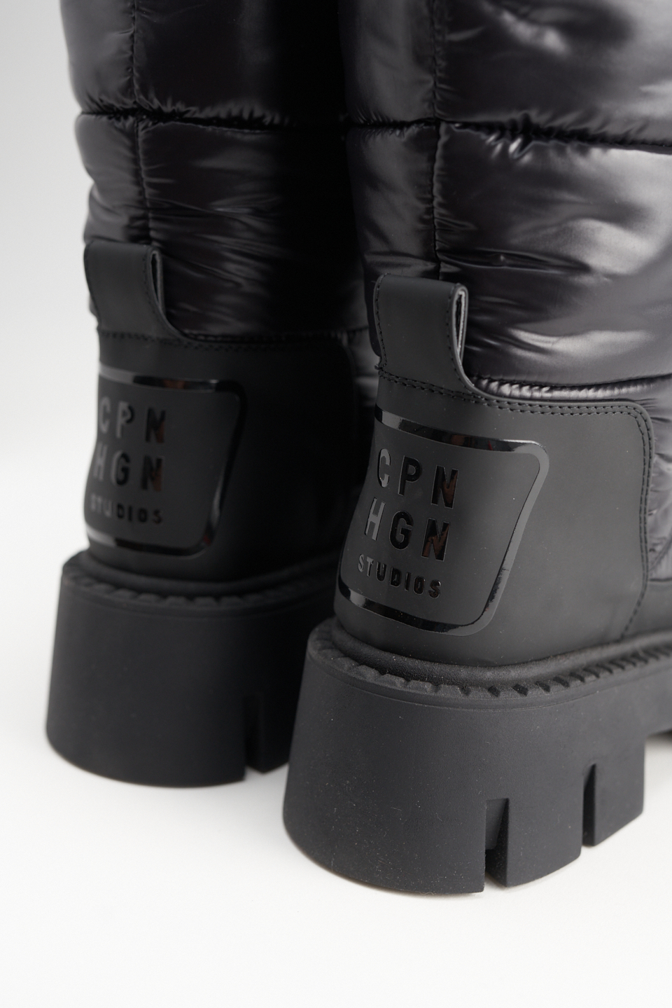 CPH149 recycled nylon black