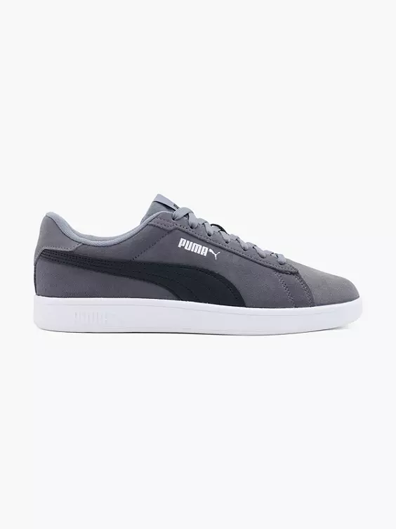 PUMA Leder Sneaker Smash 3.0