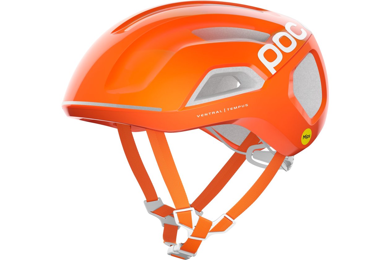 POC Ventral Tempus MIPS