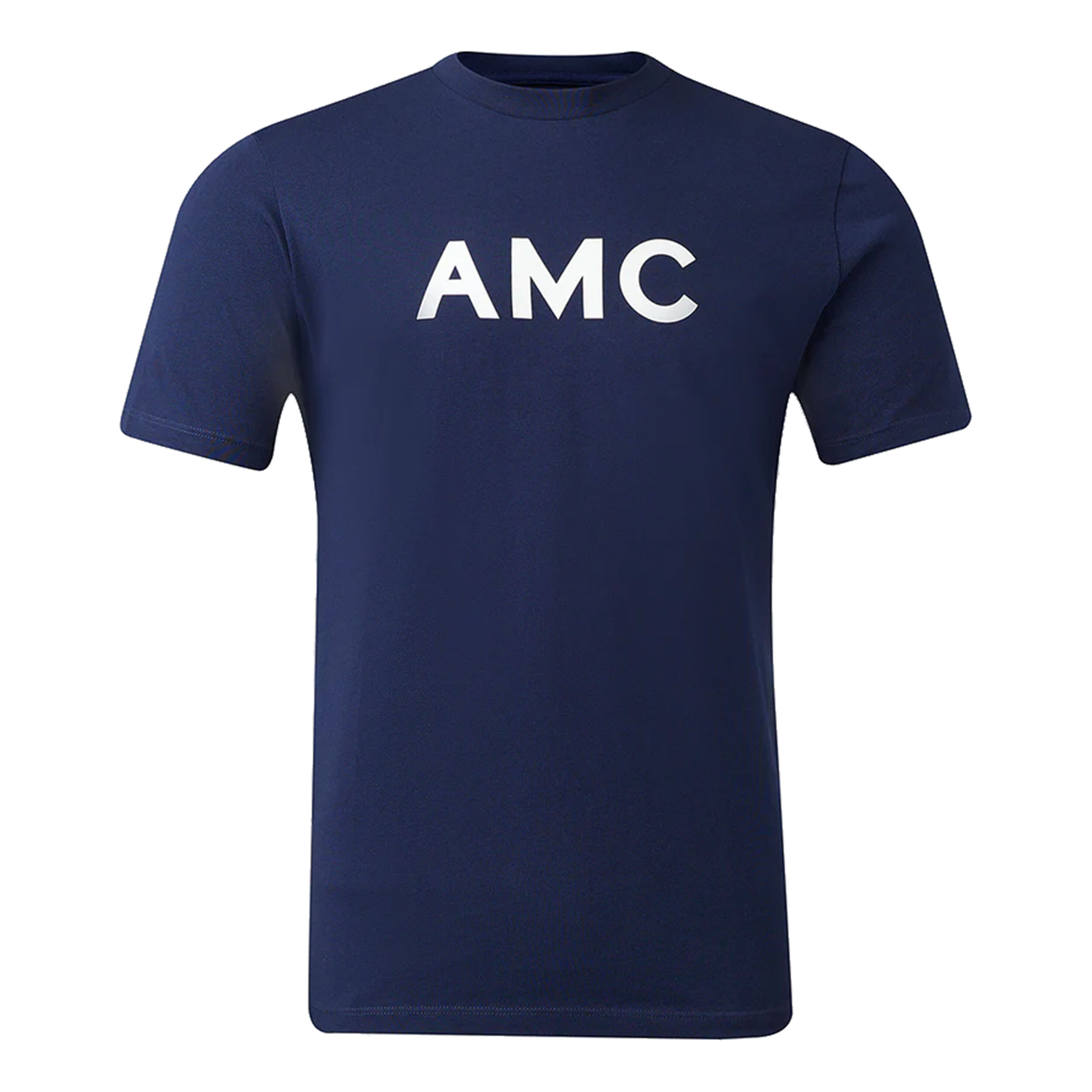 Core Graphic T-Shirt Herren - Dunkelblau