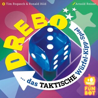 DREBO (DE)