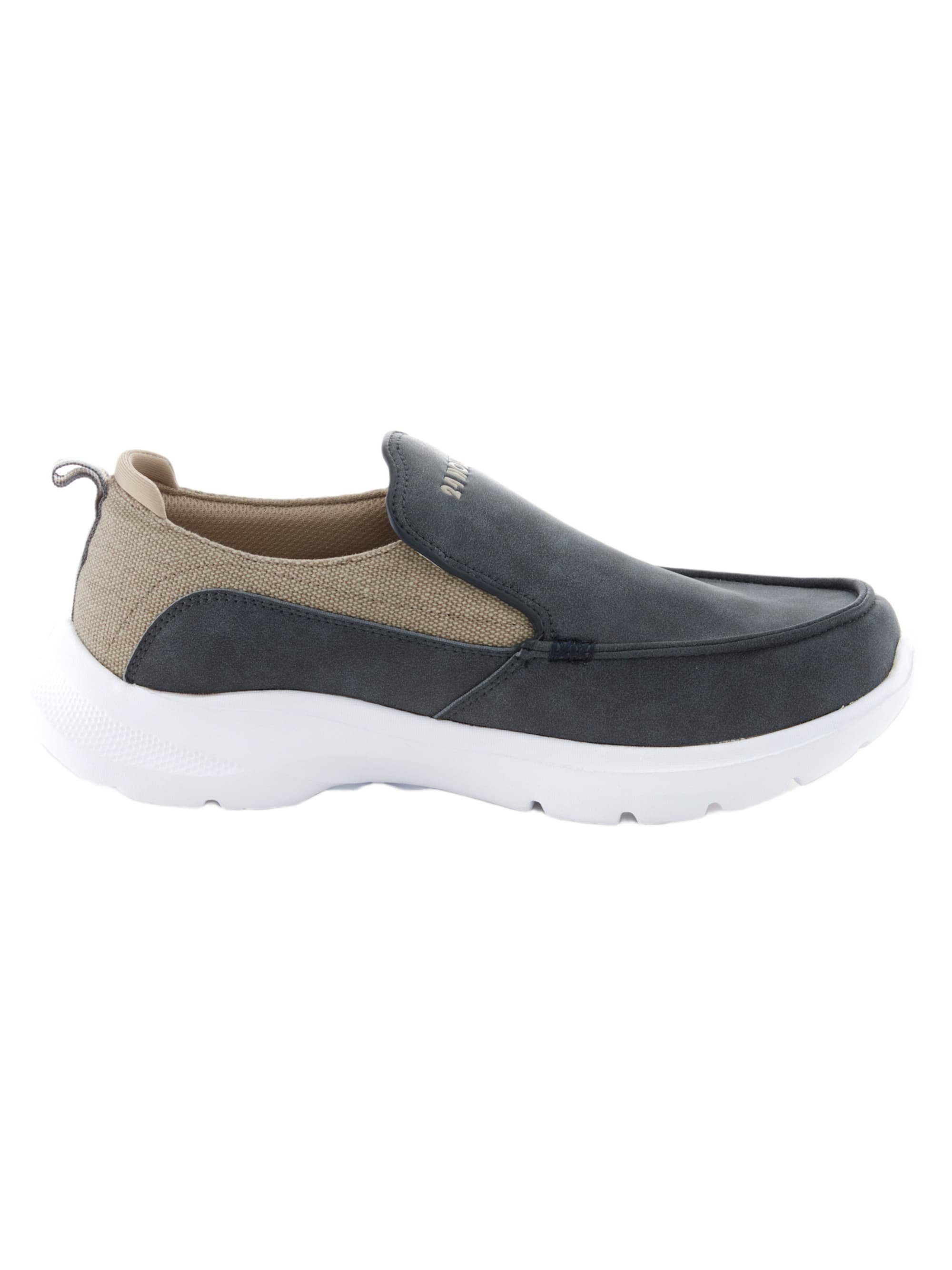 24 Hours Slipper Loafer mit aktueller Mokassinnaht