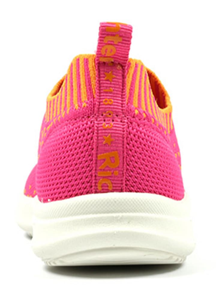 Richter Shoes Sneakers 