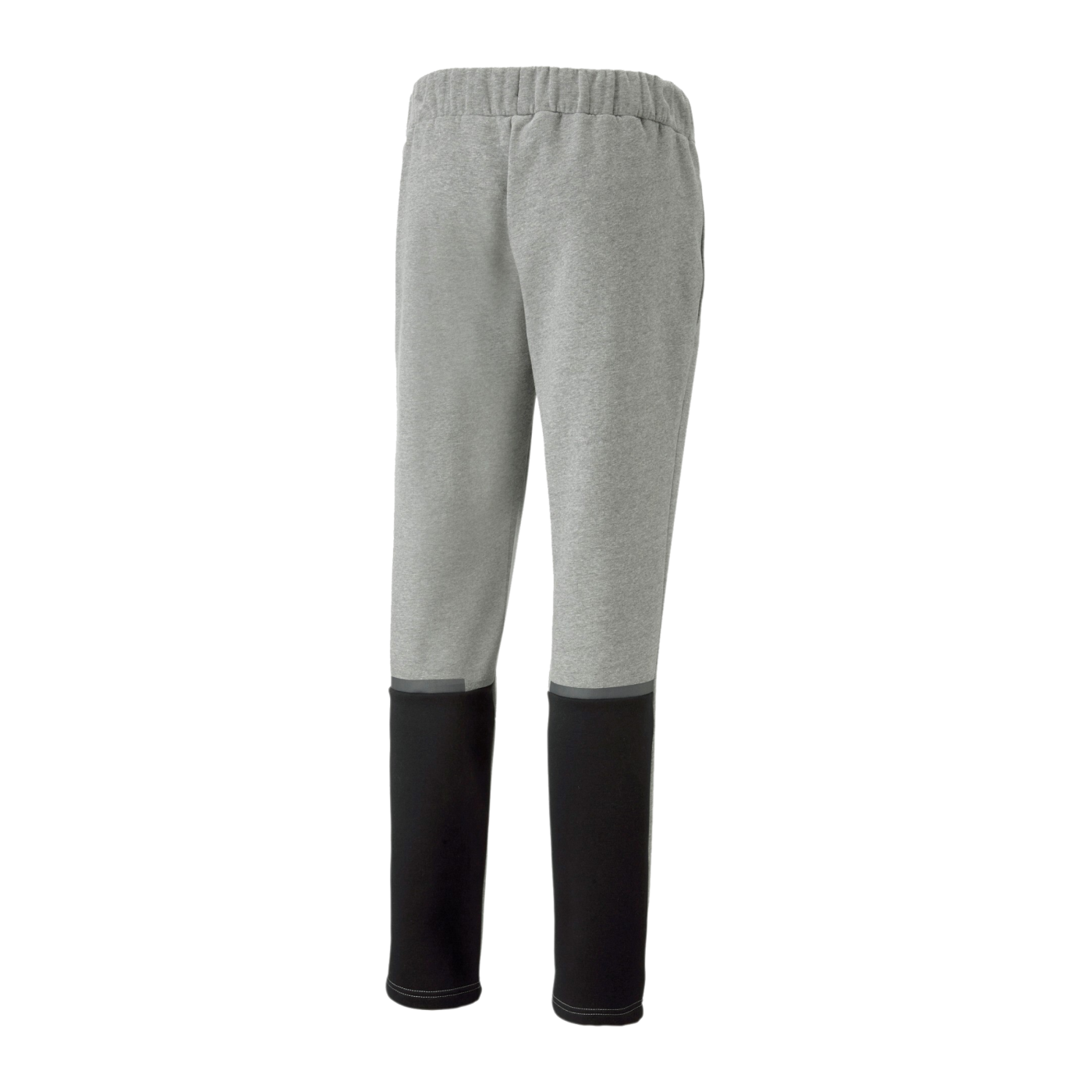 PUMA teamCUP Casuals Jogginghose Grau F13