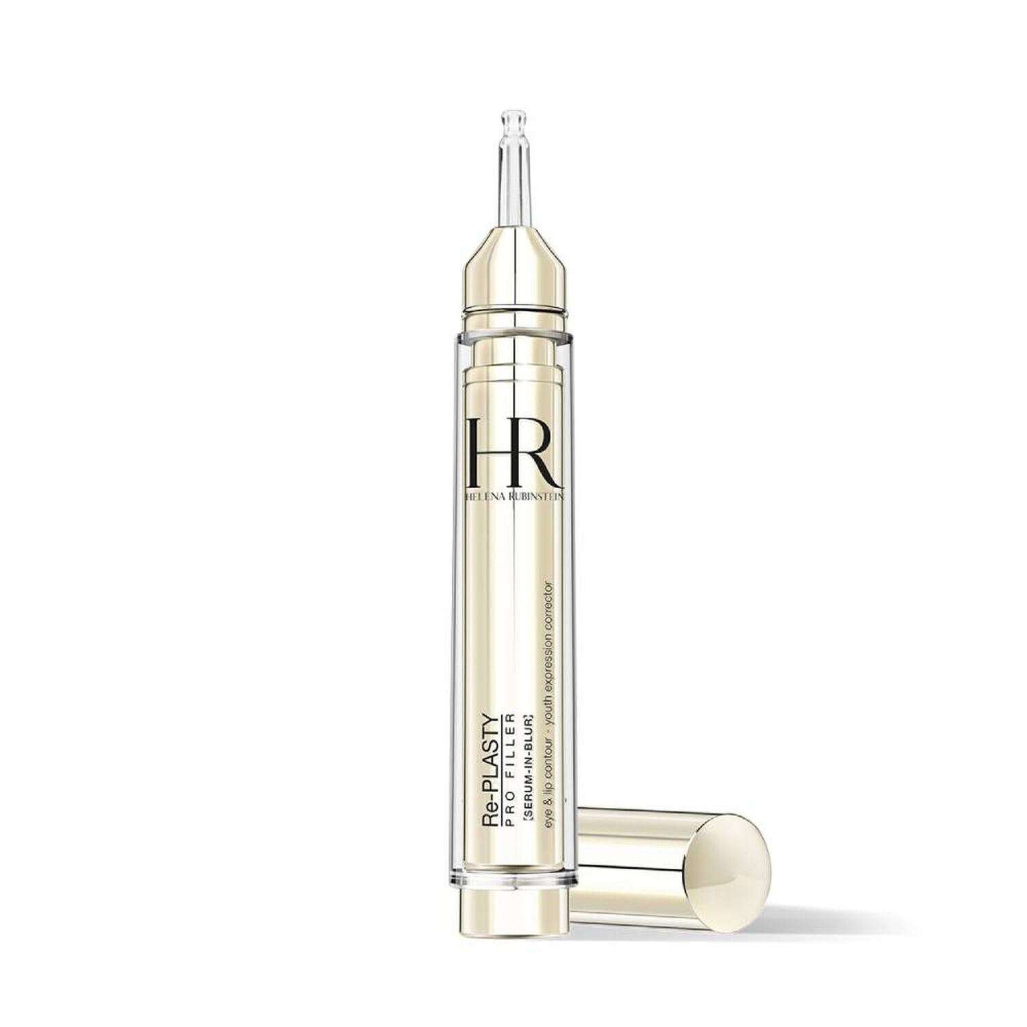 Helena Rubinstein Re-Plasty Profiller Crème contour des yeux et lèvres anti-âge 15 ml