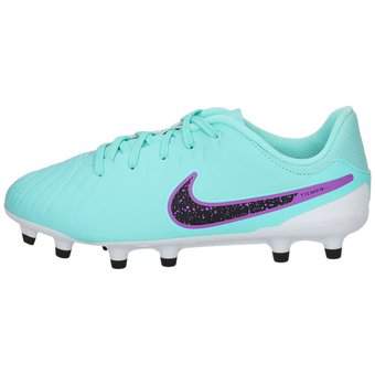 Nike Jr Legend 10 Academy FG/MG in türkis