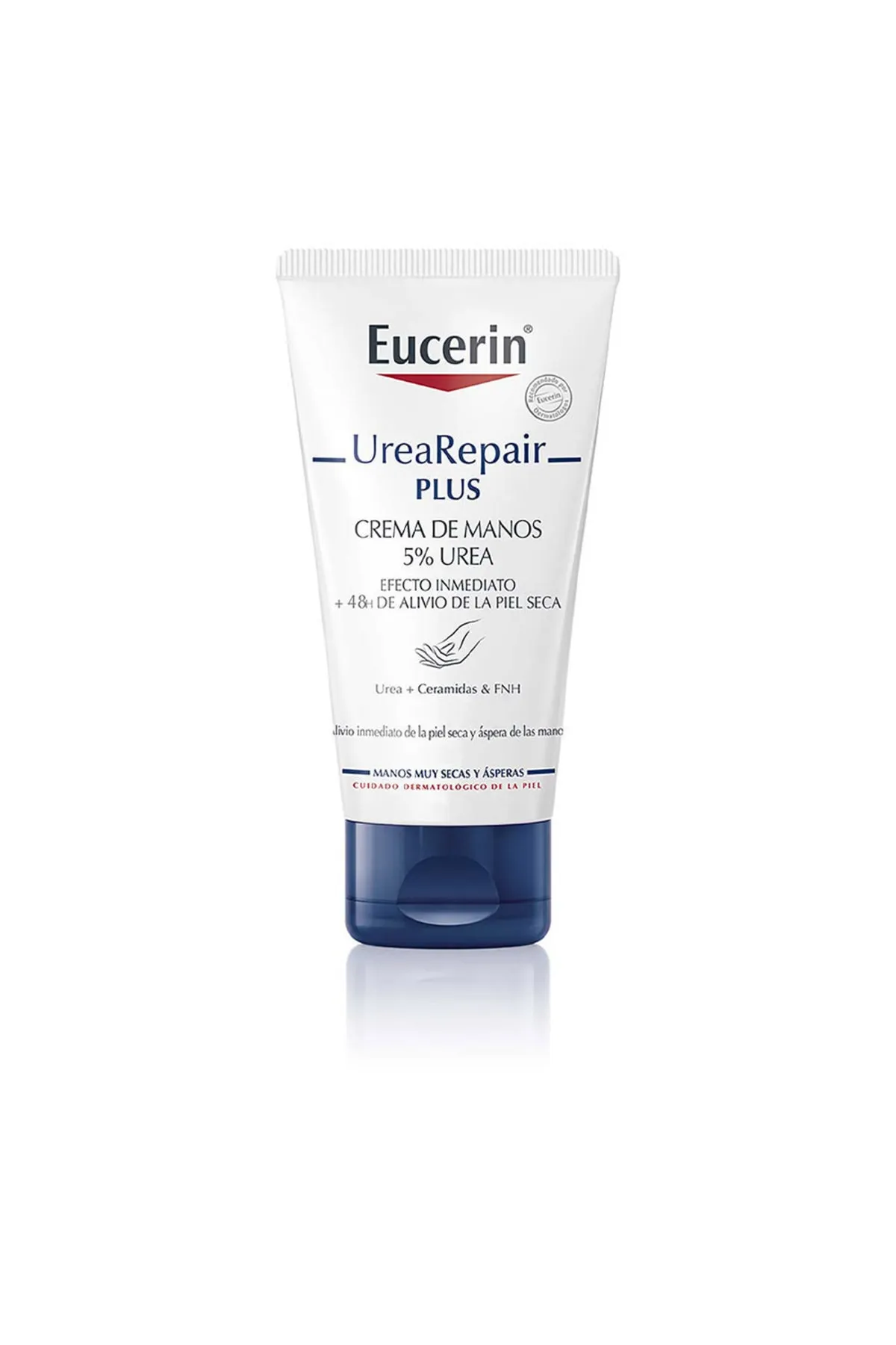 Eucerin  Urearepair Plus Handcreme 5% Urea Eucerin 75 ml
