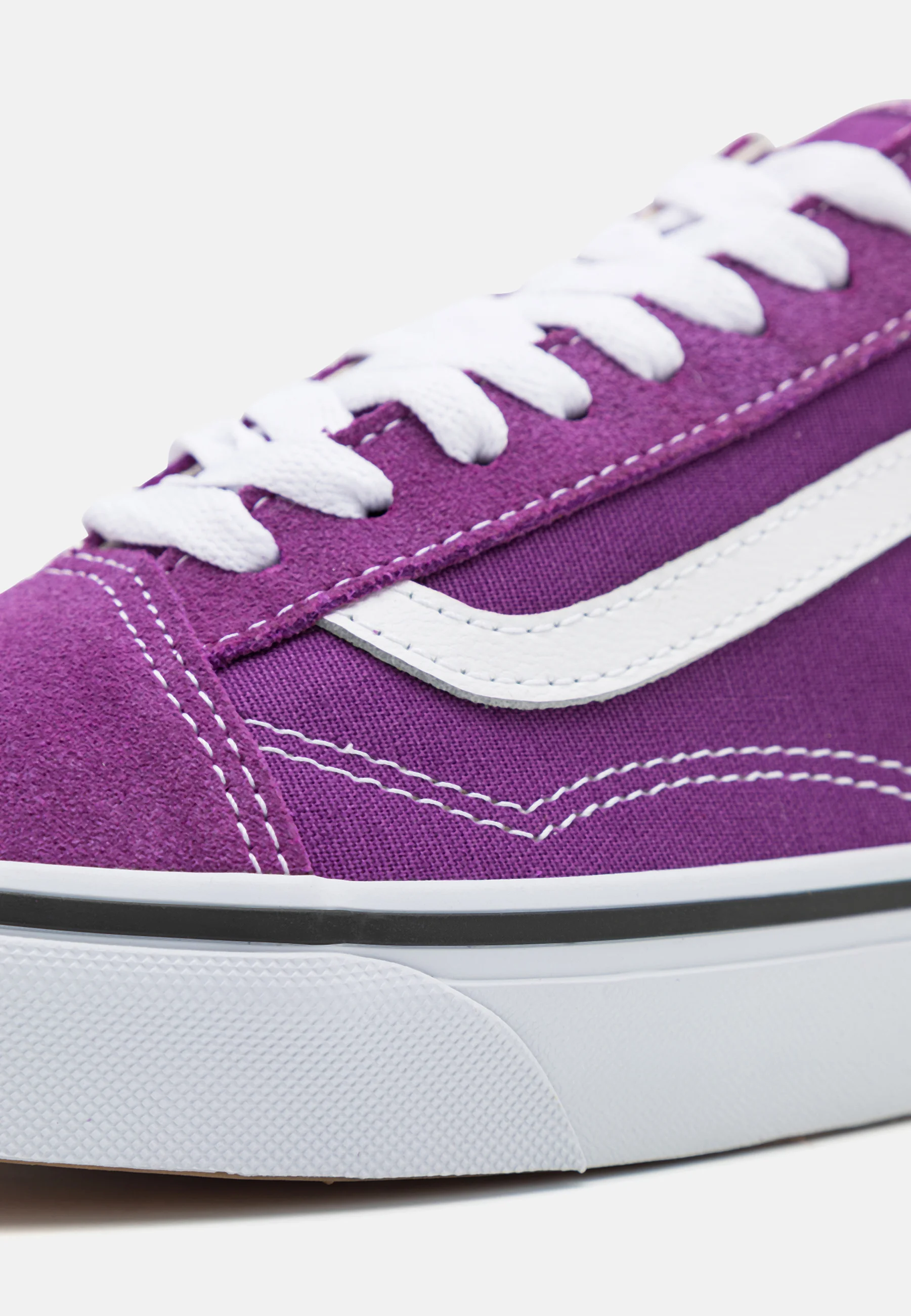 Vans OLD SKOOL UNISEX - Zapatillas bajas