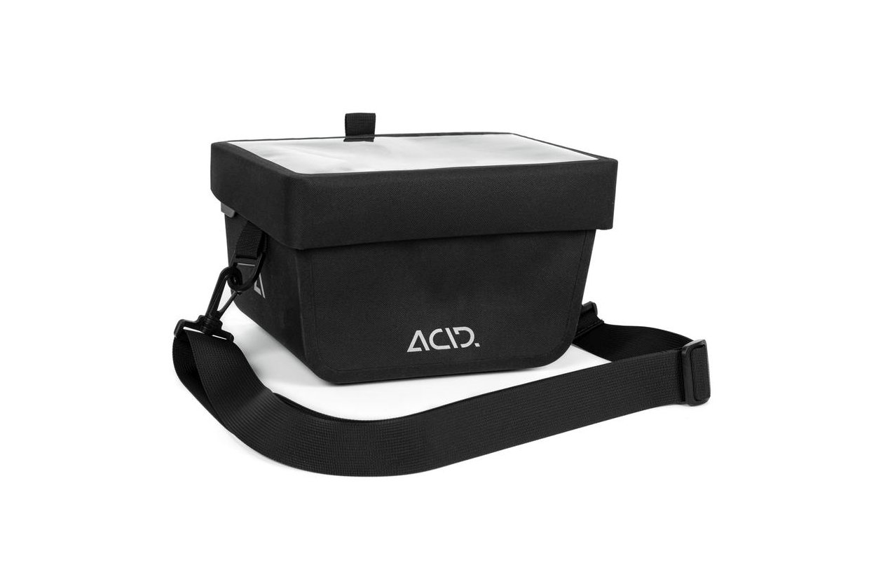 Cube ACID Lenkertasche PRO 5 FILink