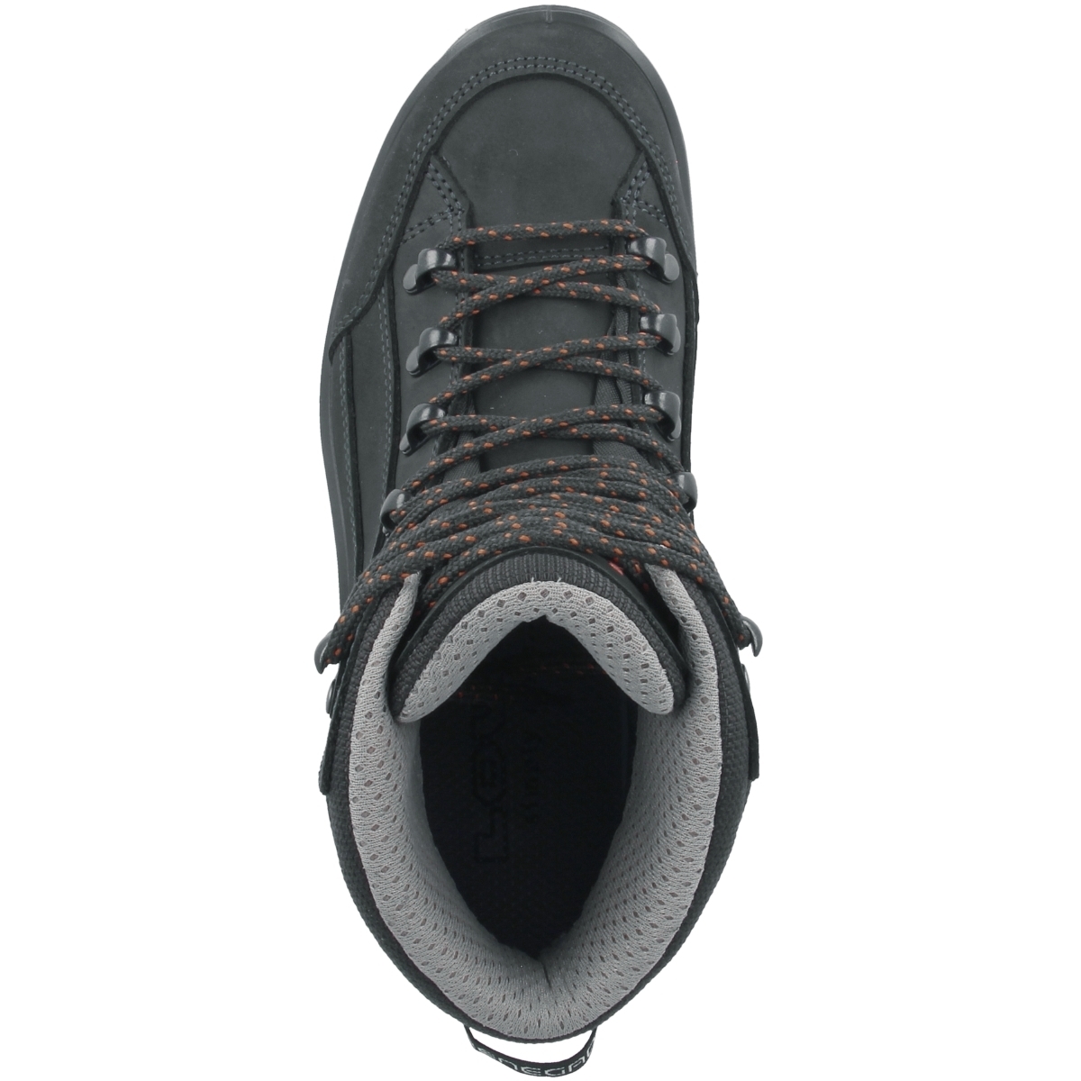 Lowa Renegade GTX Mid Outdoorschuhe grau