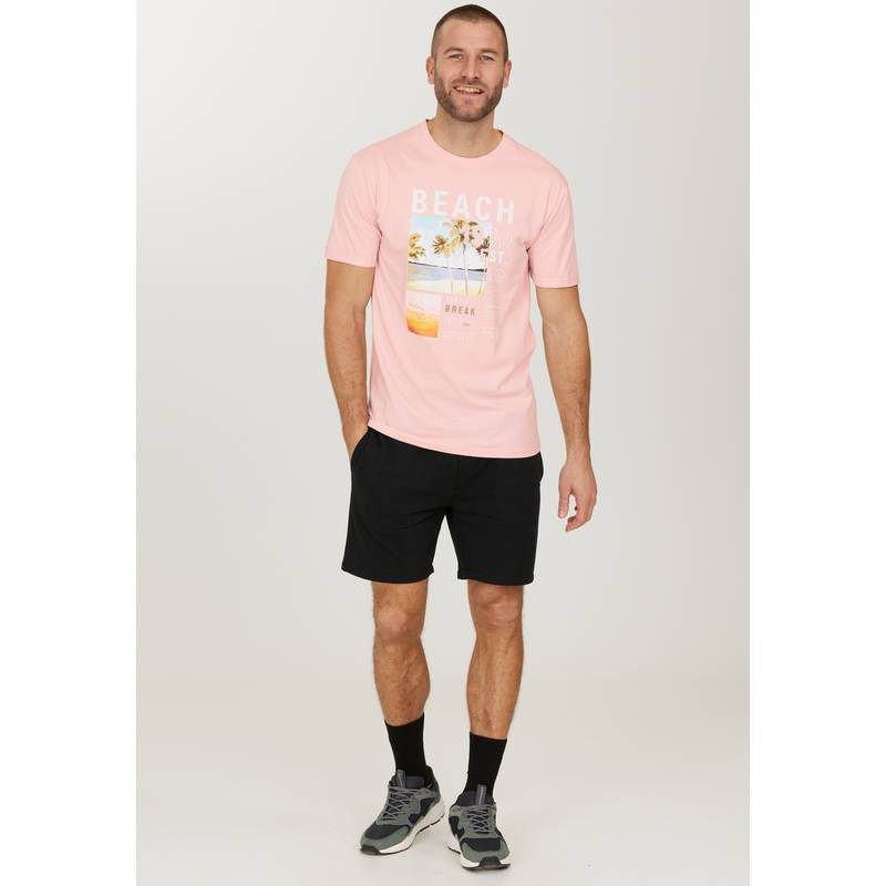 Cruz Thomsson Funktionsshirt Herren