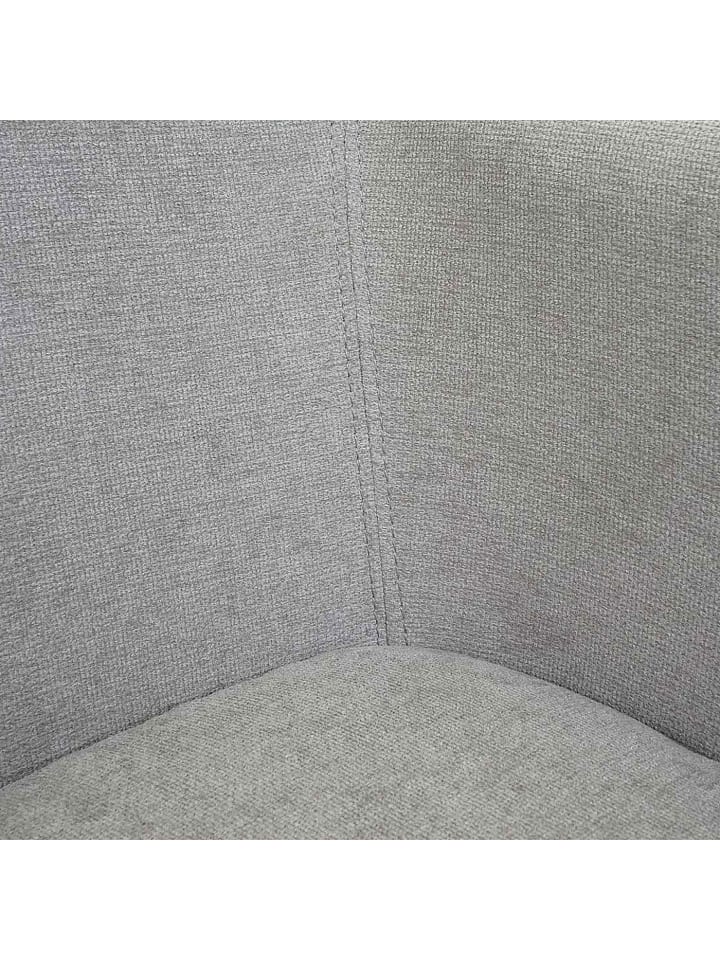MCW Sitzbank J13 mit Rückenlehne und Armlehne, Grau günstig kaufen onesize