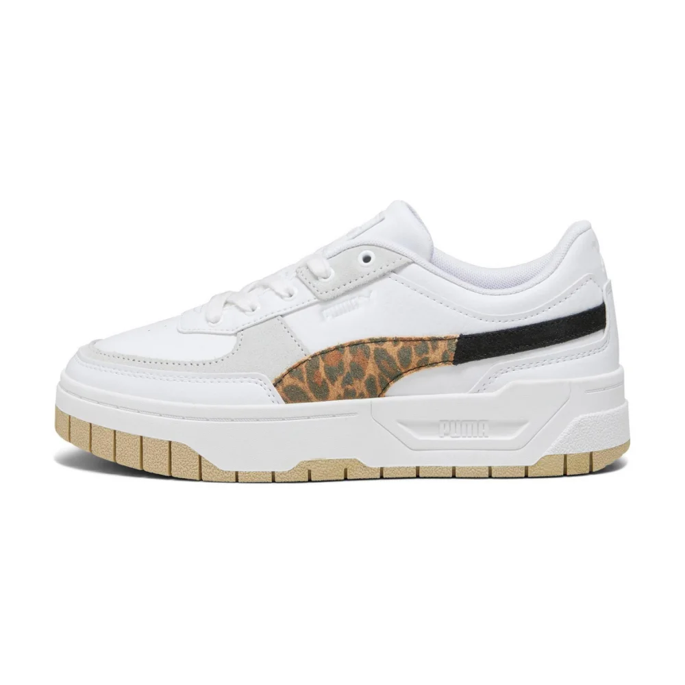 PUMA Cali Dream 393098-001 / weiss