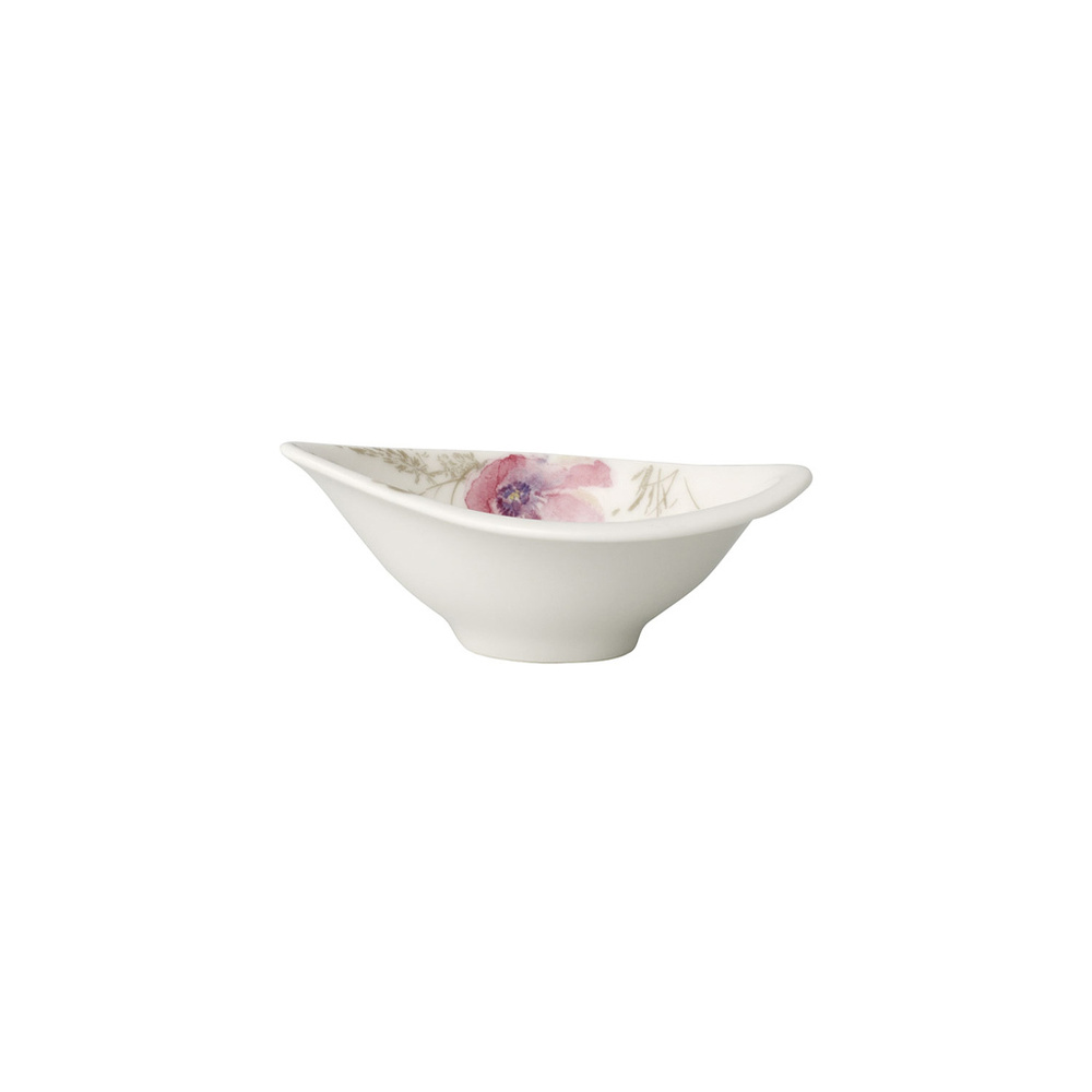 Villeroy & Boch Coupelle Dip Mariefleur Gris Serve & Salad Bol