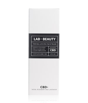 LAB to BEAUTY The Balancing Face Wash Reinigungslotion-118 ml
