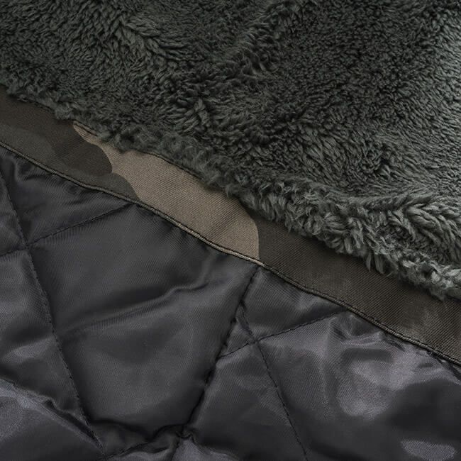 Marsh Lake Parka