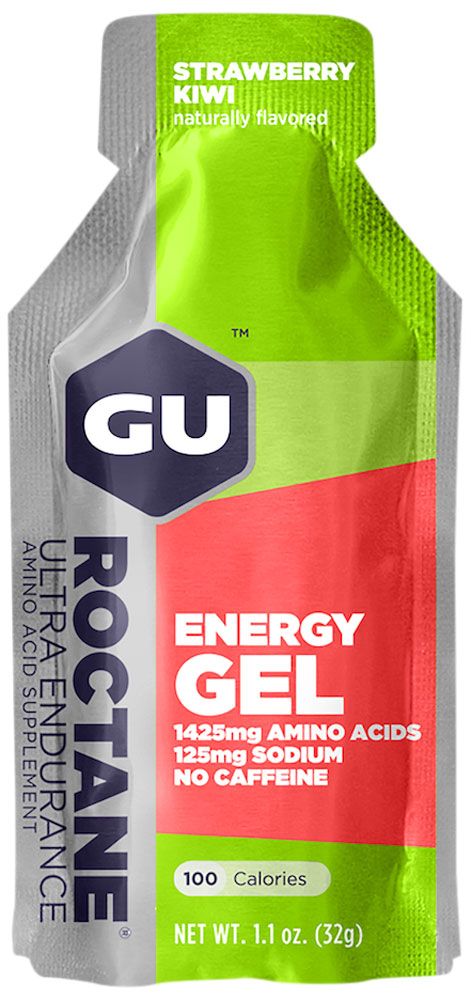 GU Roctane Energy Gel 32g kaufen | Bike-Discount