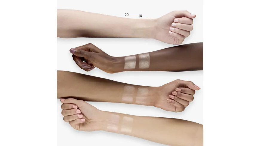 essence gimme GLOW luminous highlighter 9 g 20 - Lovely Rose