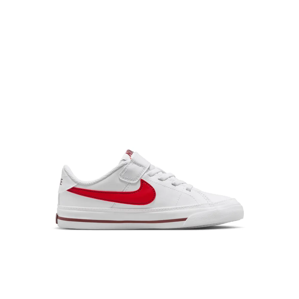 Nike Court Legacy DA5381-122 / weiss