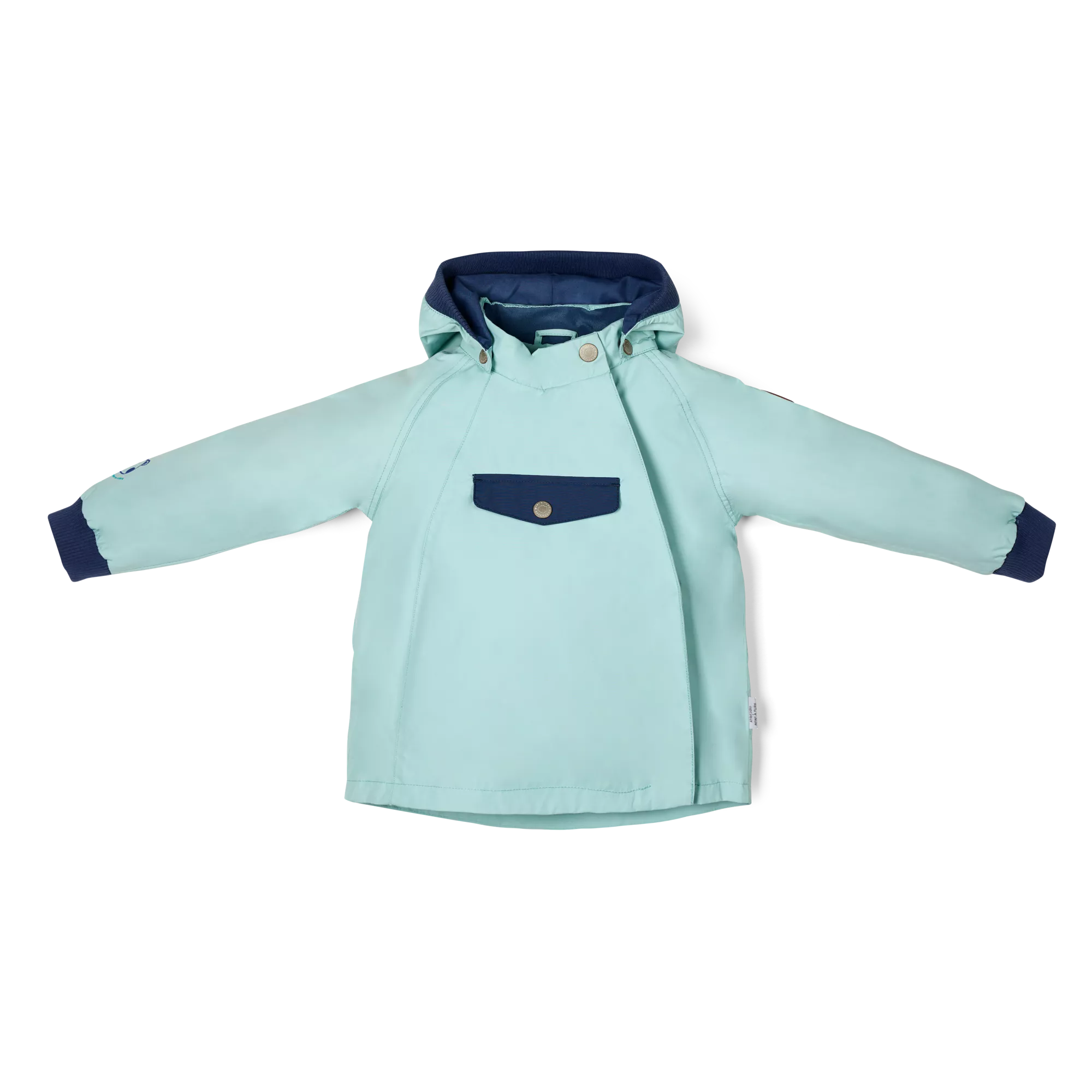 Vasmann Übergangsjacke