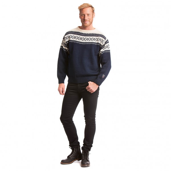 Dale of Norway - Cortina 1956 - Wollpullover