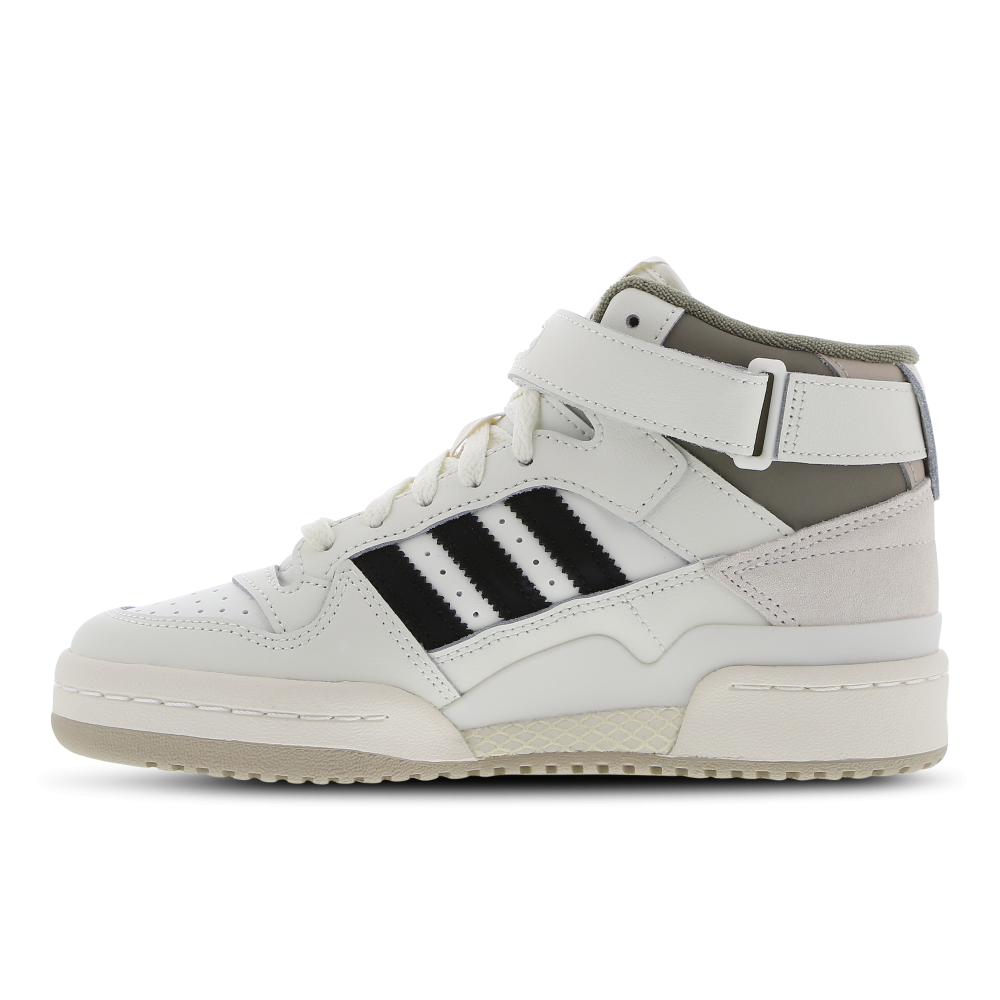 adidas Forum Mid IF2679 / weiss