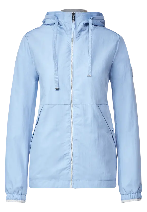 Street One Moderner Windbreaker