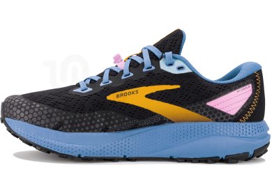 Brooks Divide 3 W