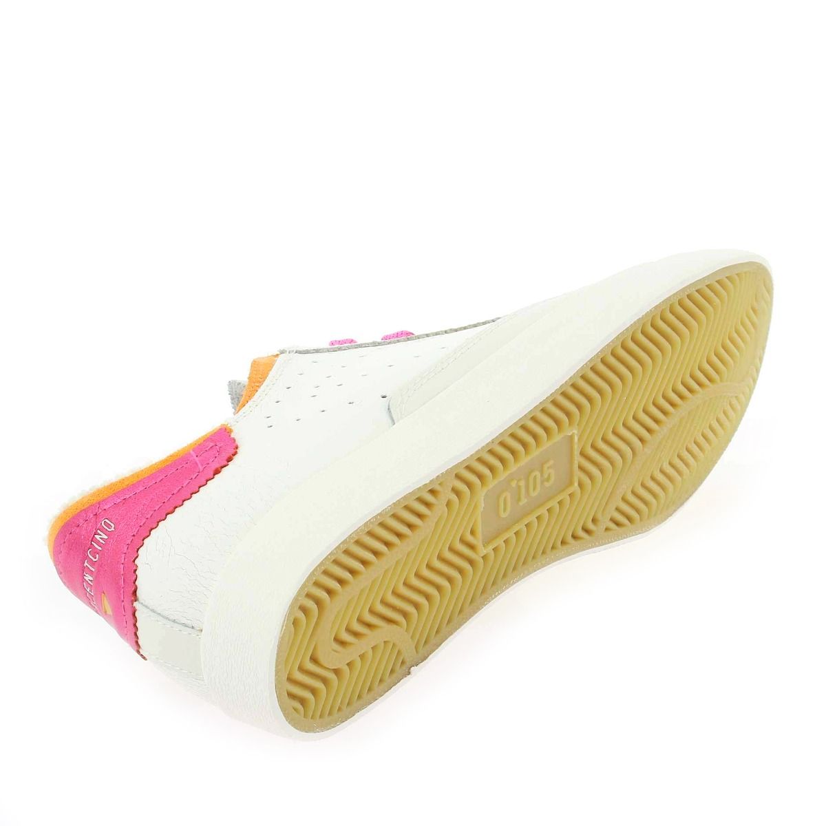 0-105  SC010 - Blanc Fuchsia
