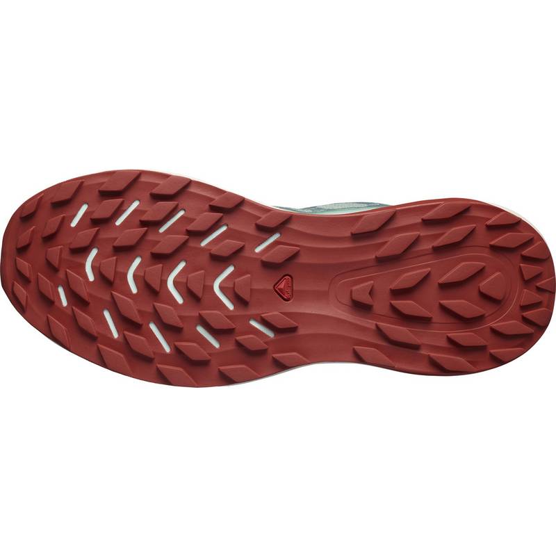 Salomon ULTRA GLIDE 2 Laufschuhe Damen