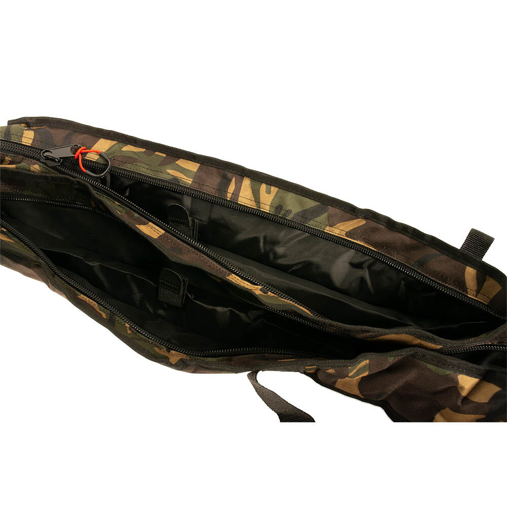 Mack2 Carp Addict Compact pouzdro na 2 pruty 10'