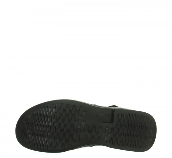 PENSA Damen Ballerina - Schwarz