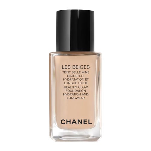 Chanel Les Beiges Healthy Glow Hydration & Longwear tonālais krēms B30 30 ml