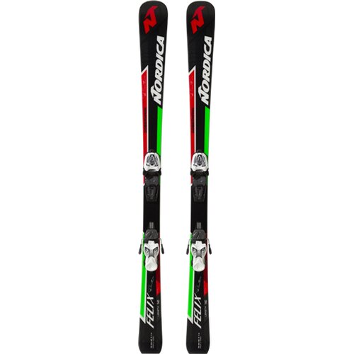 KINDERSKI DOBERMANN FELIX PRO S