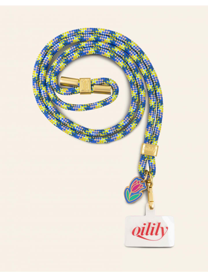 Oilily Aileen Phone Cord in Mehrfarbig günstig kaufen onesize