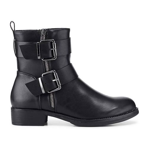 COX Winter-Boots