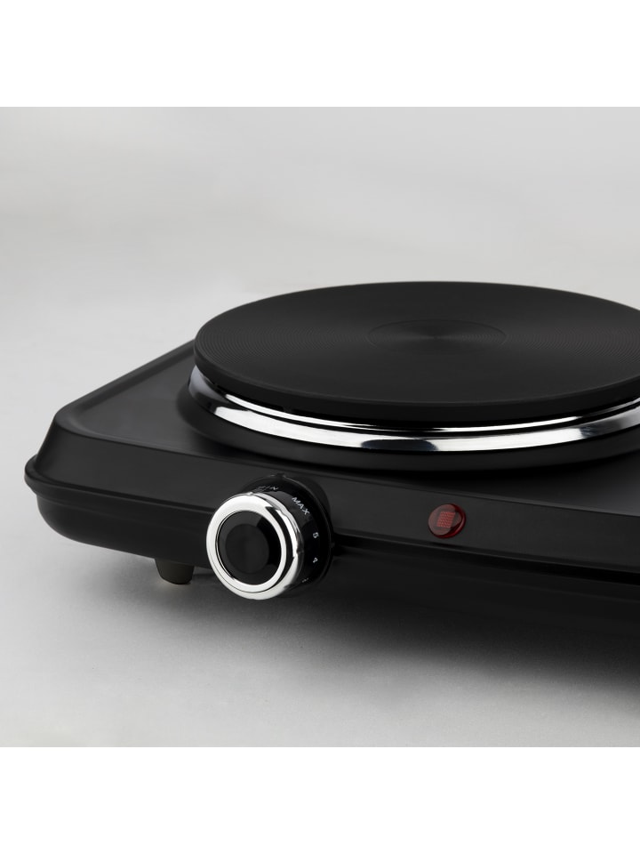 Weasy Kochfelder PLW225  in Schwarz günstig kaufen onesize